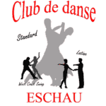 Activités 2023 du club de danse d’Eschau en affiches