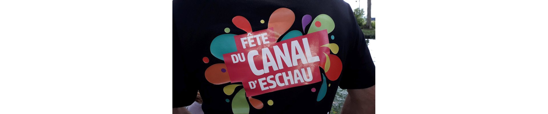 You are currently viewing Fête du canal 2019