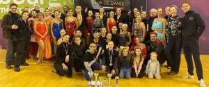 Lire la suite à propos de l’article Eschau danse, championnat régional grand Est 2024