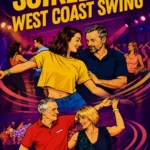 Soirée WCS (West Coast Swing)